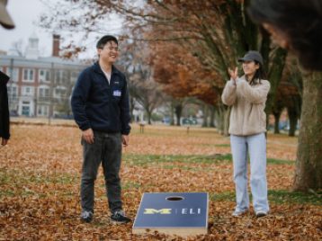 2025-11-15 Harvest Gathering 